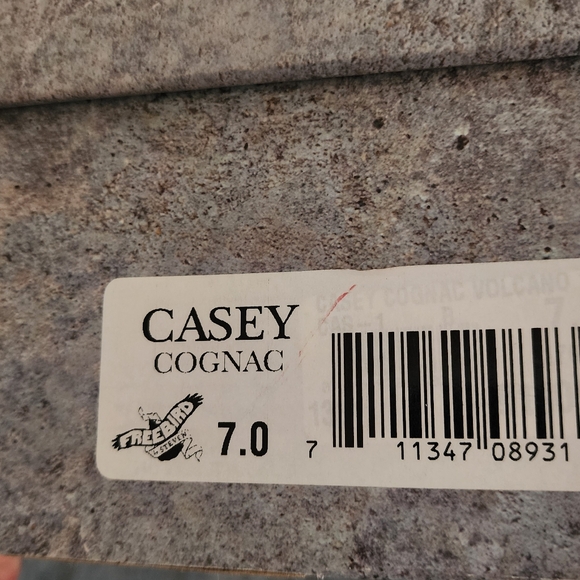 Freebird Casey by Steven - Picture 11 of 11